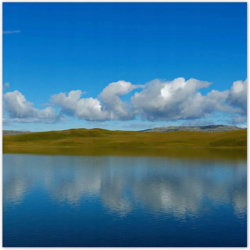 Poszterek 140x140 Tájkép Látvány