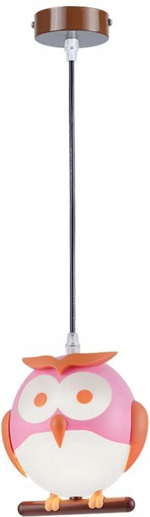 Aca Lighting Gyerek függeszték lámpa ZN160201PP