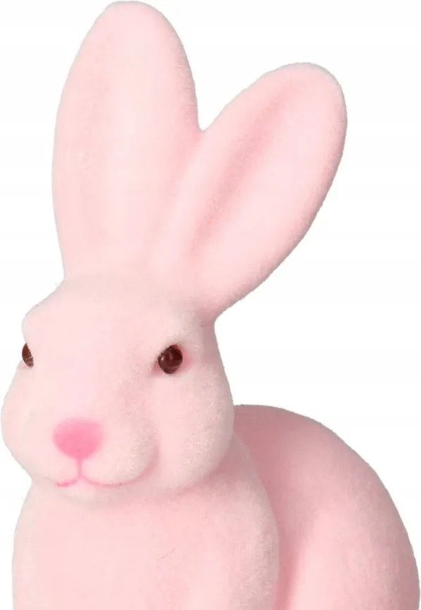 Húsvéti Nyuszi XXL Figura Dekoráció