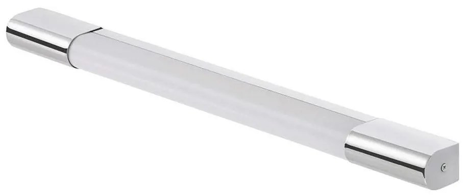 Briloner Briloner 2208-218 - LED Fürdőszobai fali lámpa SURF 1xLED/10W/230V IP44 BL0302