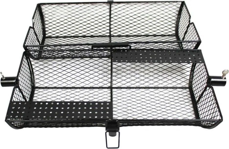 Derby burgonya-, sült krumpli- és zöldségsütő kosár, 38 cm