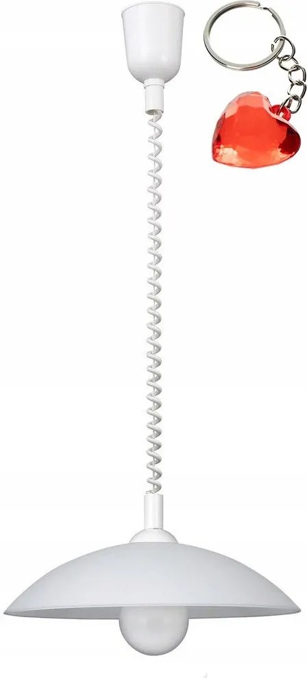 Függőlámpa Round 4780 Rabalux Ajándék