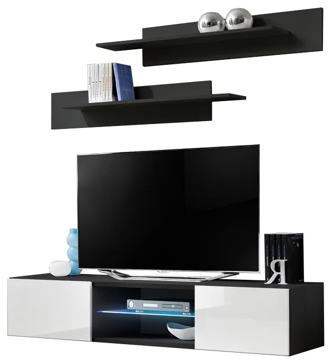 TV asztal/szekrény Ferryhill 25 ZW FY 33. 764931