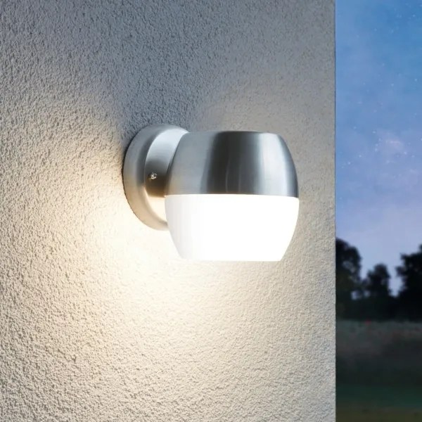 Eglo 95982 - LED Kültéri fali lámpa ONCALA LED/11W