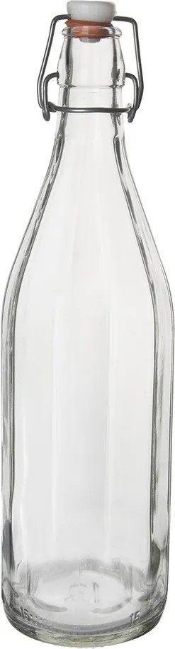 Üveg ivópalack 750 ml Bugel – Orion