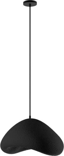 Brilagi - WABI SABI kábeles függeszték 1xE27/40W/230V átm. 33 cm fekete