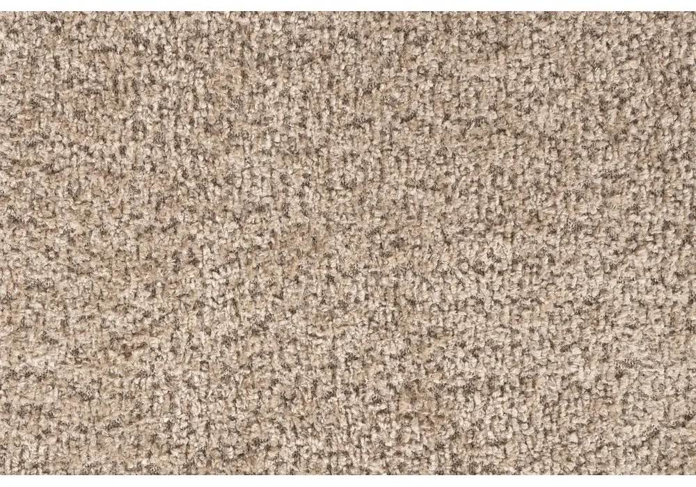 Világosbarna fotel Lazy Sack – Zuiver