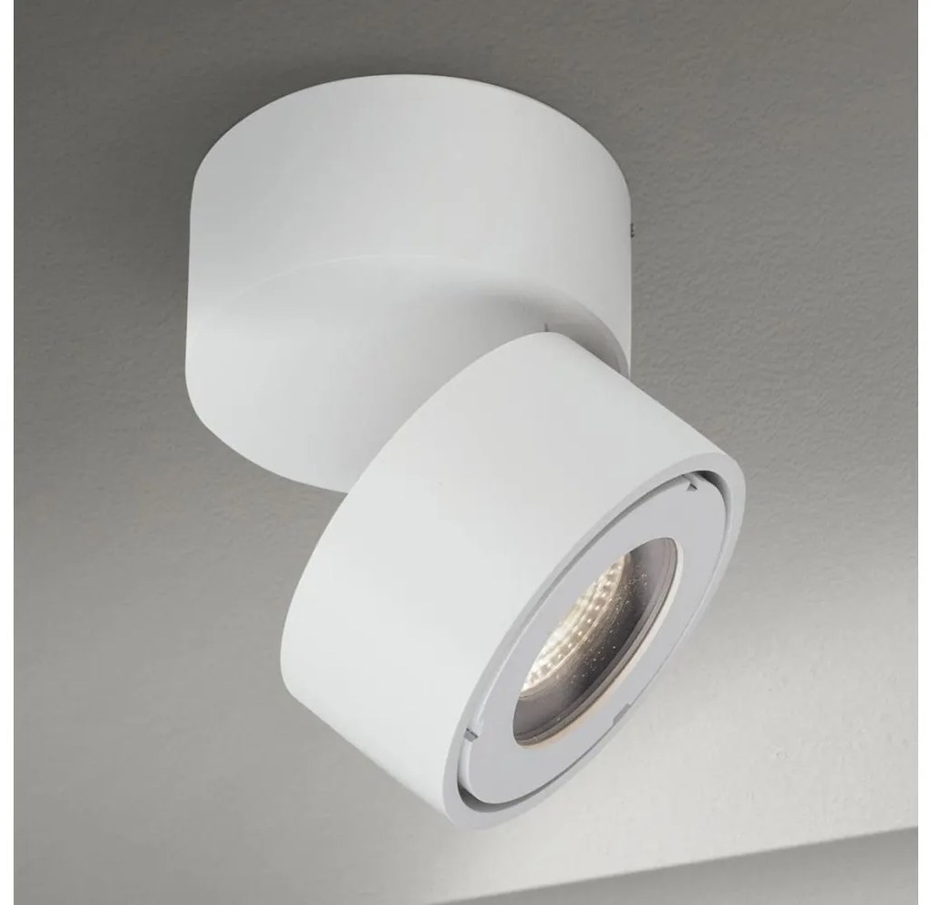 Orion AL 11-1220 - HARVEY LED fürdőszobai spotlámpa LED/15W/230V IP65 fehér