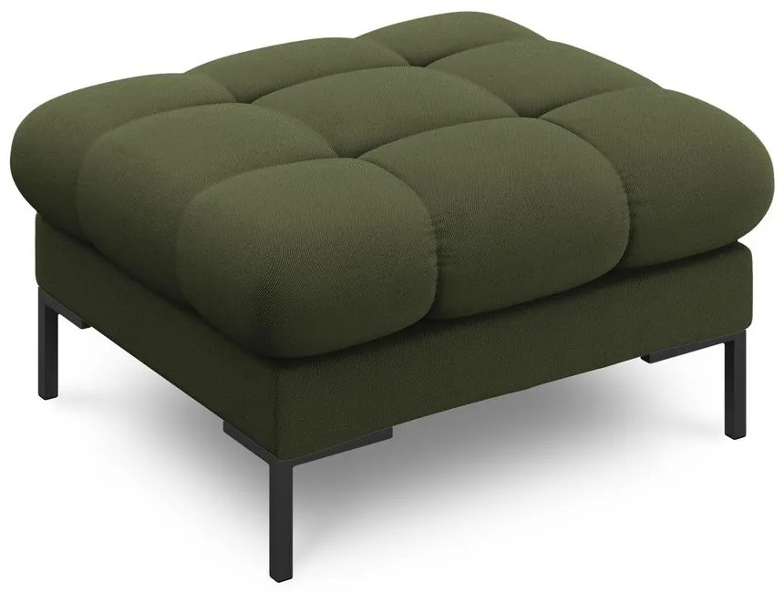 Zöld lábtartó Bali – Cosmopolitan Design