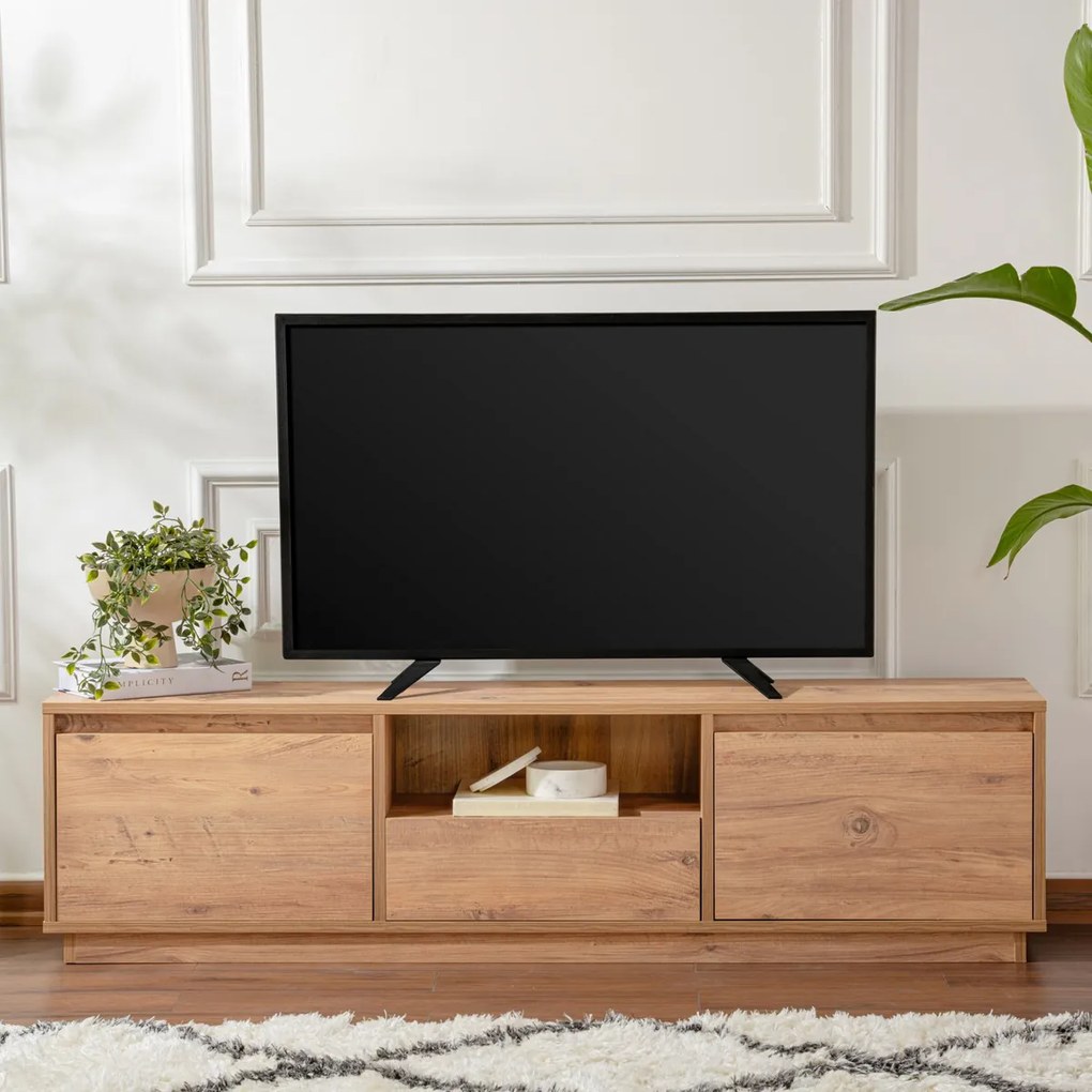 Vanguard Atlantic Pine TV asztal