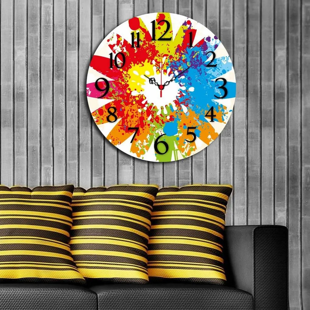 Falióra Colors Ms-05, 40 cm, 40 cm