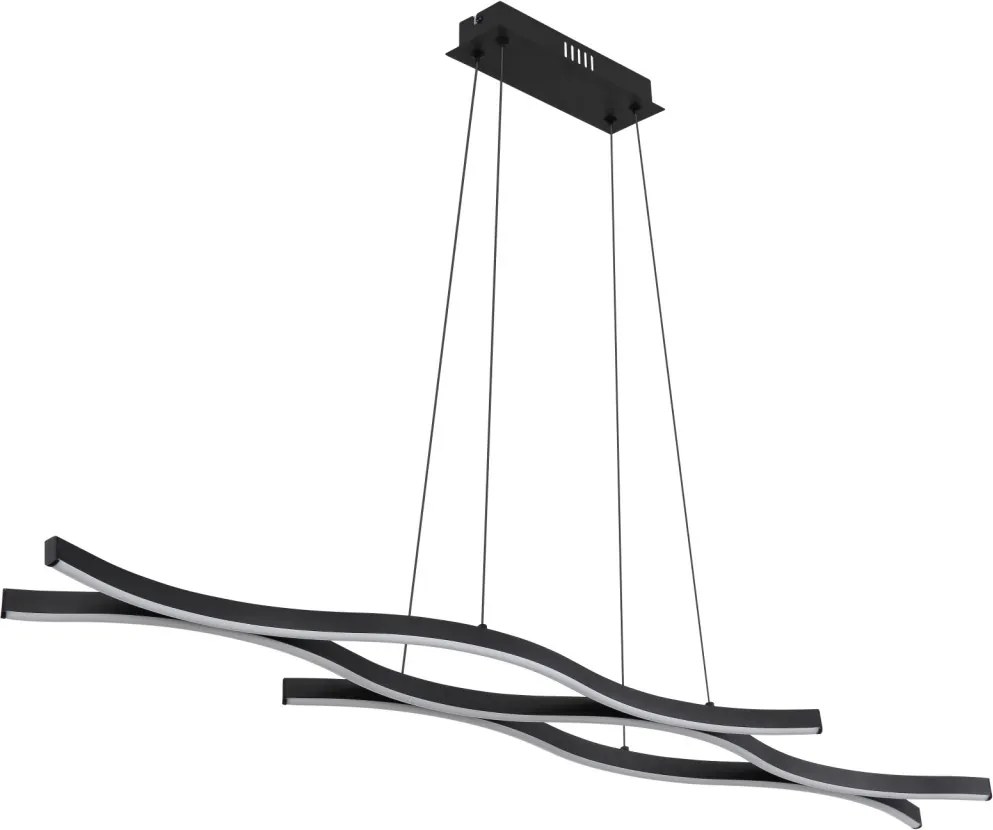 GLOBO 67206H GERONIMO Modern Led Függesztett Lámpa LED IP20