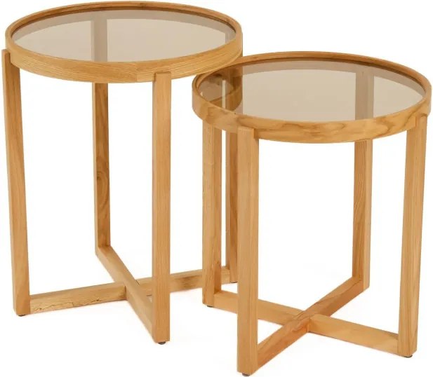 Nil 2 - Oak