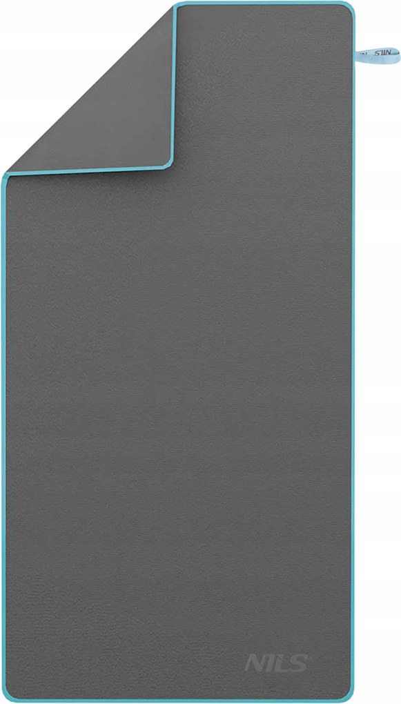 Gyorsan száradó mikroszálas törölköző, fürdőlepedő, uszodába XL 200x90 cm