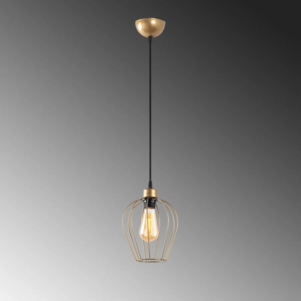 Armut - 6677 - Gold