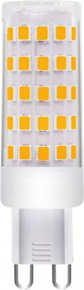 Aca Lighting Led Smd G9 kerámia 9W 4000K 740Lm 300°230V Ra80 30.000h G9