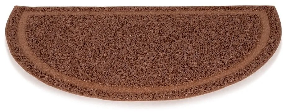 Tommi Rohožka k Macska WC Chocolate barna, 60 x 36cm