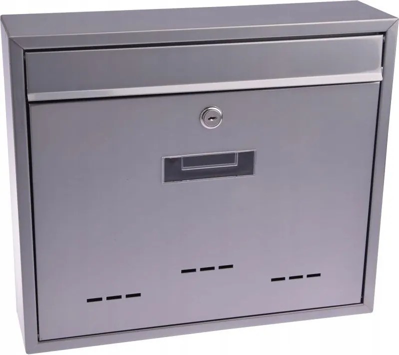 postafiók Radim V 360x310x90mm, hátsó bejárat, Še szerkezet