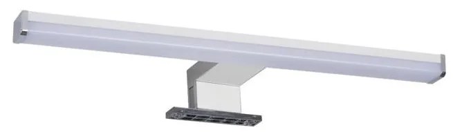 Kanlux 34932 - LED fürdőszobai tükörvilágítás ASTIM LED/8W/230V IP44 króm