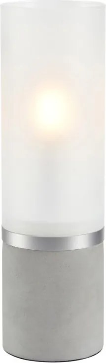 Markslojd MOLO 108594 Asztali lámpa 2x40W/e14_led IP20
