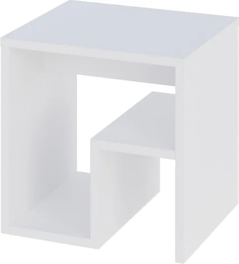 Bon - White