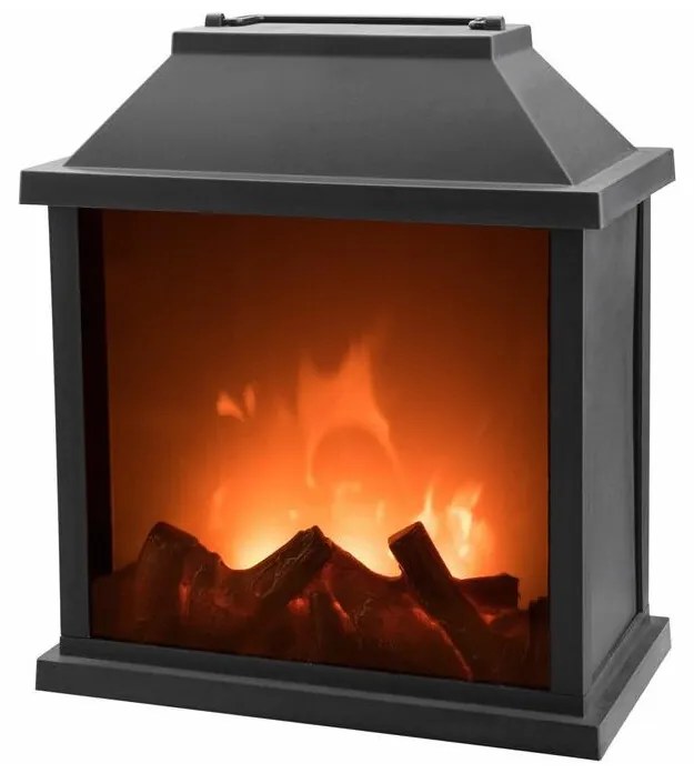 Extol - LED Dekoráció LED/3xC tűzhely