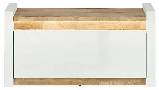 Cipőtároló/cipősszekrény  Alameda SFK1K. 1029312