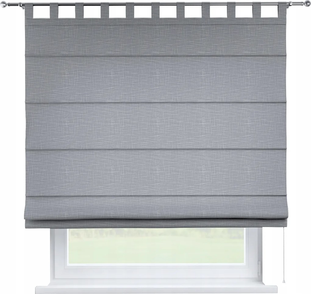 Kész római roló Verona 100x170cm fekete