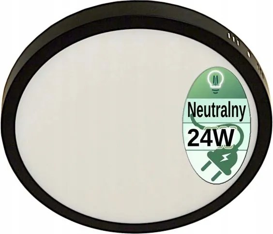 Prémium Falra Szerelhető Led Panel 24W Nem Villogó CC