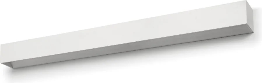 Novolux RETT 504B-L0124A-01 Fali lámpa 1x24W/LED 2270LM IP20