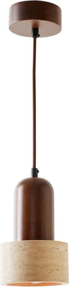 Loer - Walnut - ELS