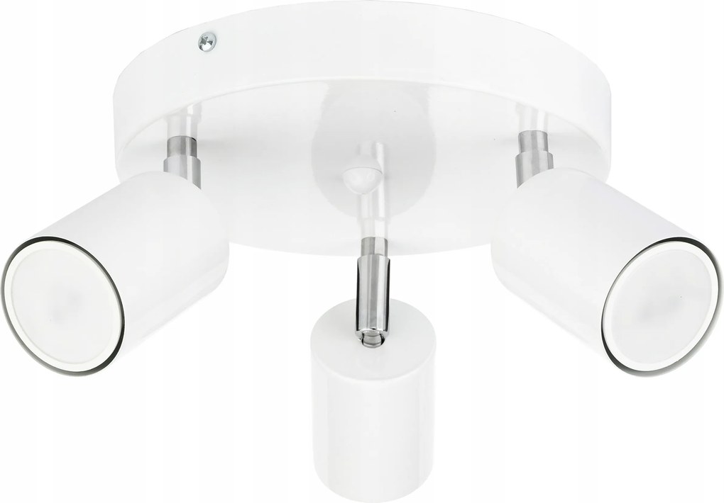 Mennyezeti lámpa fali spot halogén lámpatest GU10