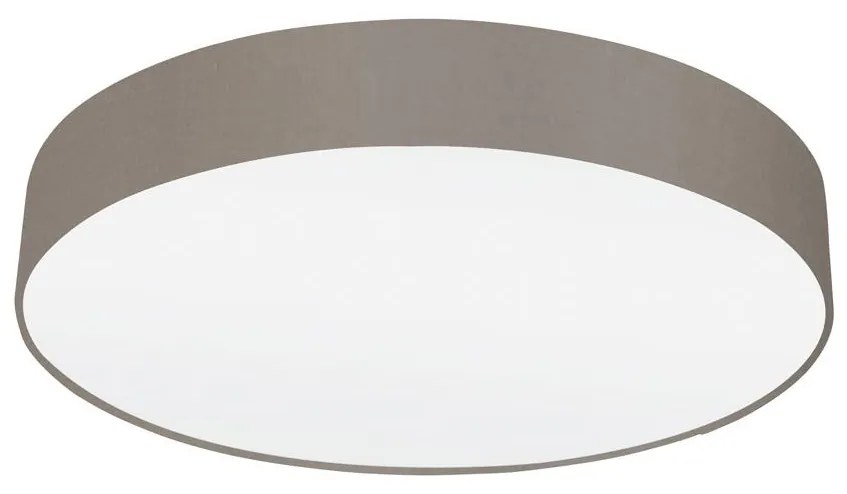 Eglo 97612 - Mennyezeti lámpa PASTERI 3xE27/60W/230V 57 cm