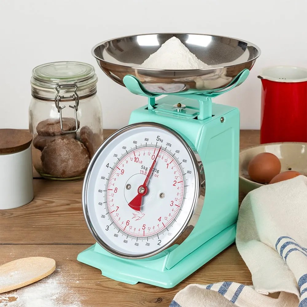 Konyhai mérleg – Rex London