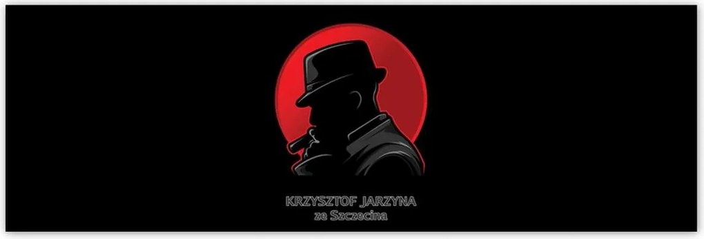 Poszterek 200x66 Krzysztof Jarzyna z Szcz