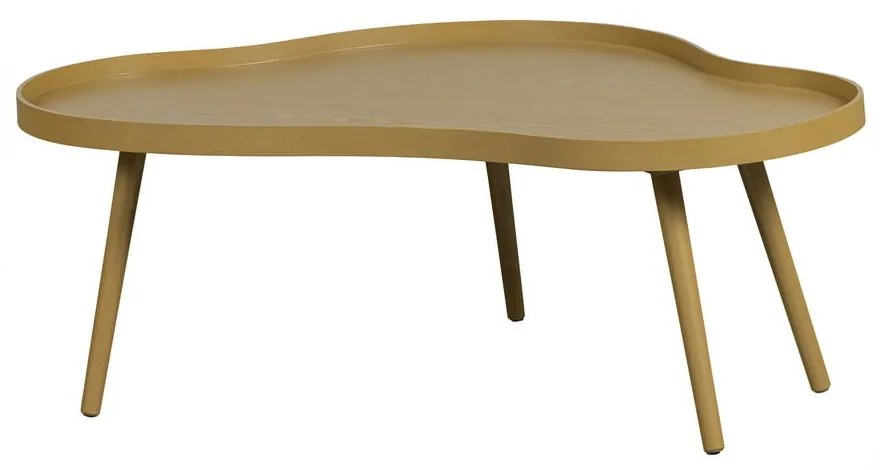 Tárolóasztal 58x100 cm Mae – WOOOD