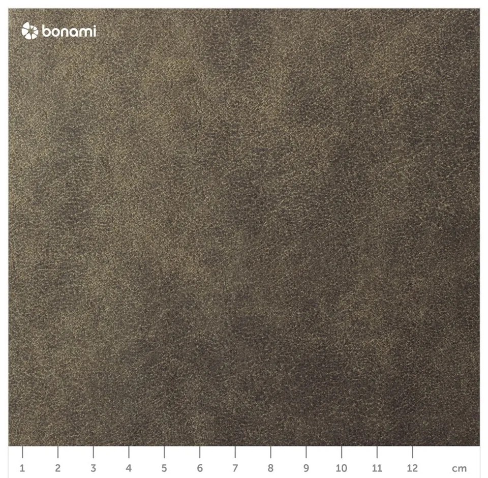 Zöld bőrutánzat kanapé 224 cm Copenhagen – Scandic