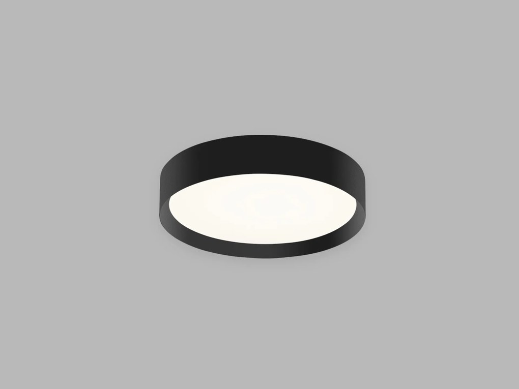 LED2 1272053DTW Mennyezeti lámpa Mila 40, B Dali Tw/push Tw 30W 3000K-4000K