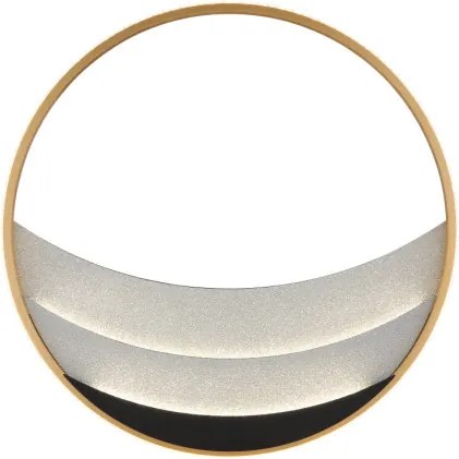 GLOBO 48493-40 CONSANCE Modern LED Mennyezeti Lámpa IP20