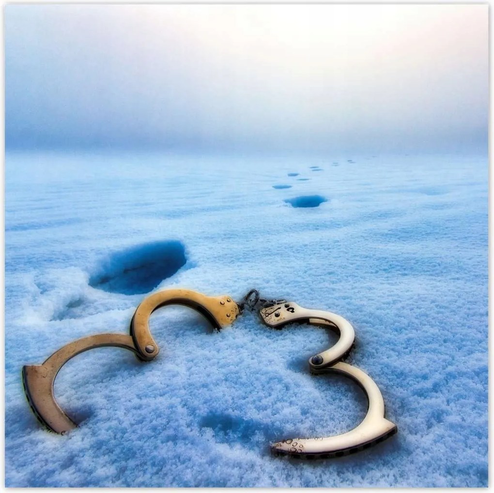 Poszterek 100x100 HardCore Design Photo Hc