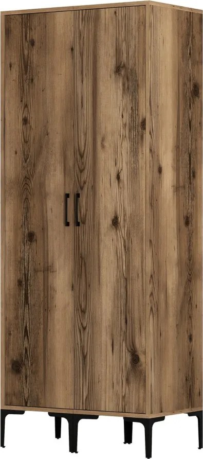 Kumsal SS - Walnut