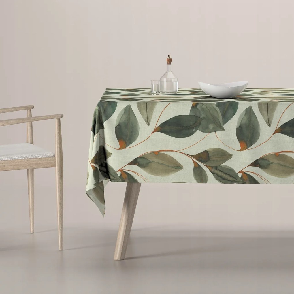 Dekoria Abrosz téglalap alakú 130 x 130 cm