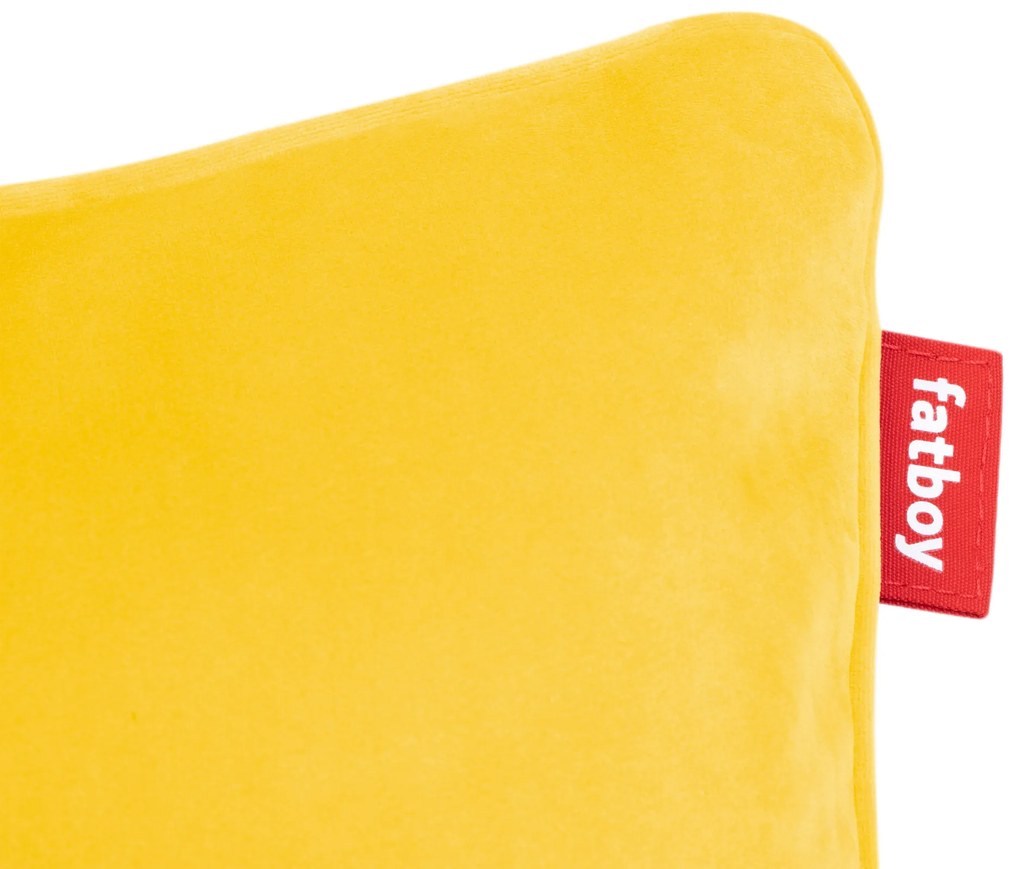 Fatboy "Pillow square" négyzet párna, 6 változat - Fatboy® Szín: rózsaszín