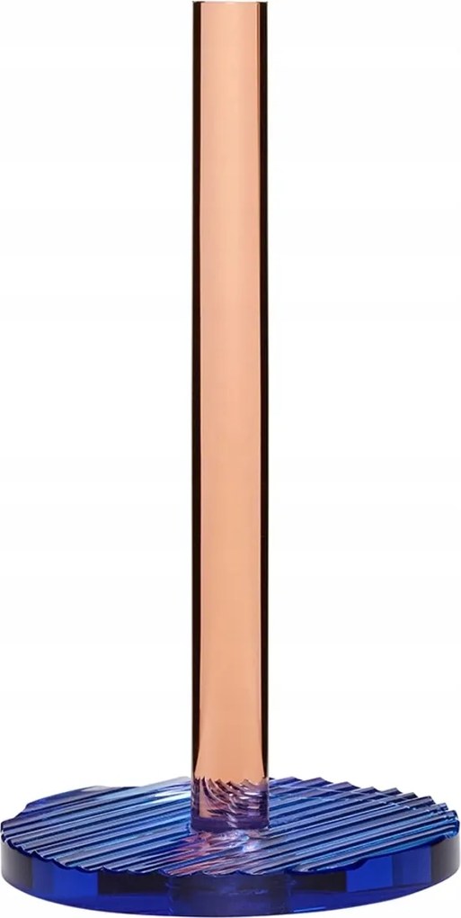 Konyhai törülközőtartó állvány Hübsch design üveg