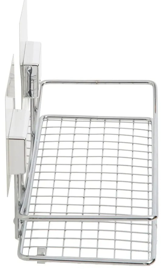 Shower fürdőszobai polc, öntapadós - Compactor