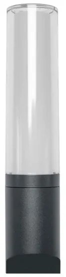 Ledvance - LED Kültéri fali lámpa FLARE 1xLED/7W/230V IP44