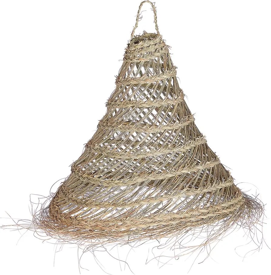 BOMAS eszpartófű lámpabúra 40cm