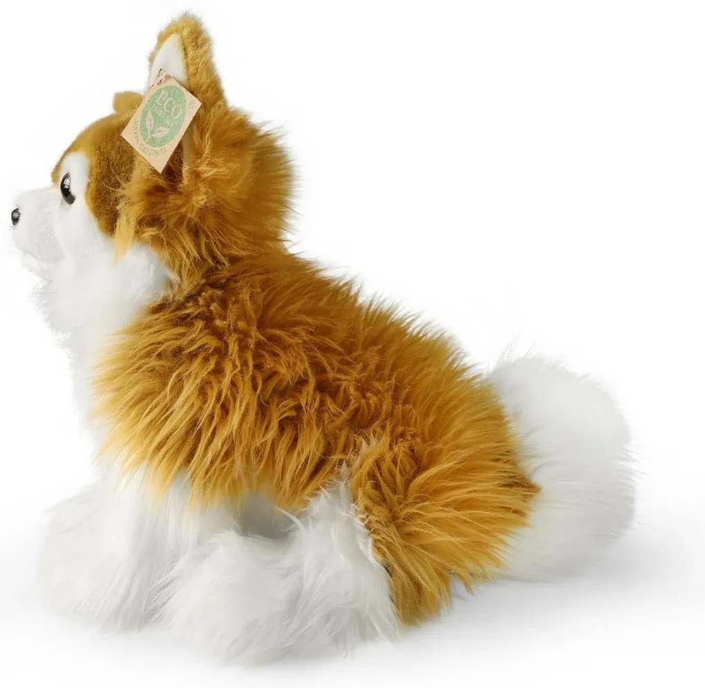 Rappa Plüss Chihuahua kutya 28 cm ECO - FRIENDLY