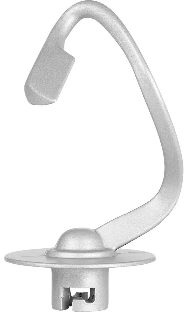 ECG Forza 6600 Metallo Scuro konyhai robotgép