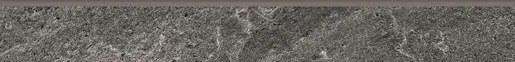 Lábazat Rako Core night 60x7,2 cm dombor DSAS3875.1